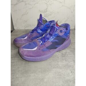 New Balance Fresh Foam BB V2 Gamer Tag Pack Electric Indigo M 7.5 W9 Size